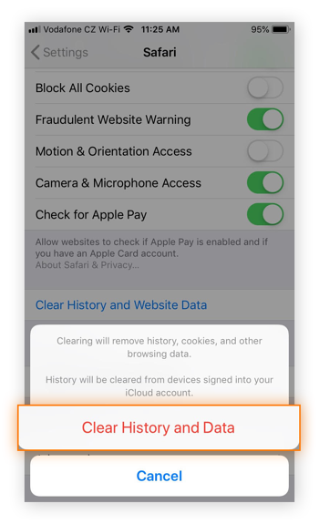 How to Remove Viruses From iPhone