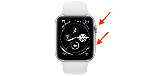 Apple Watch not charging? How To Fix
