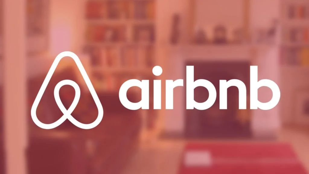 Rental Apps like Airbnb