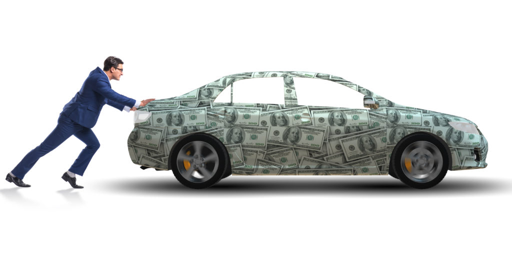 How To Sell Company Vehicle To Cash For Car Removal Service