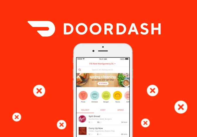 How to Delete DoorDash Account | 10 Easy Steps to Delete The Account