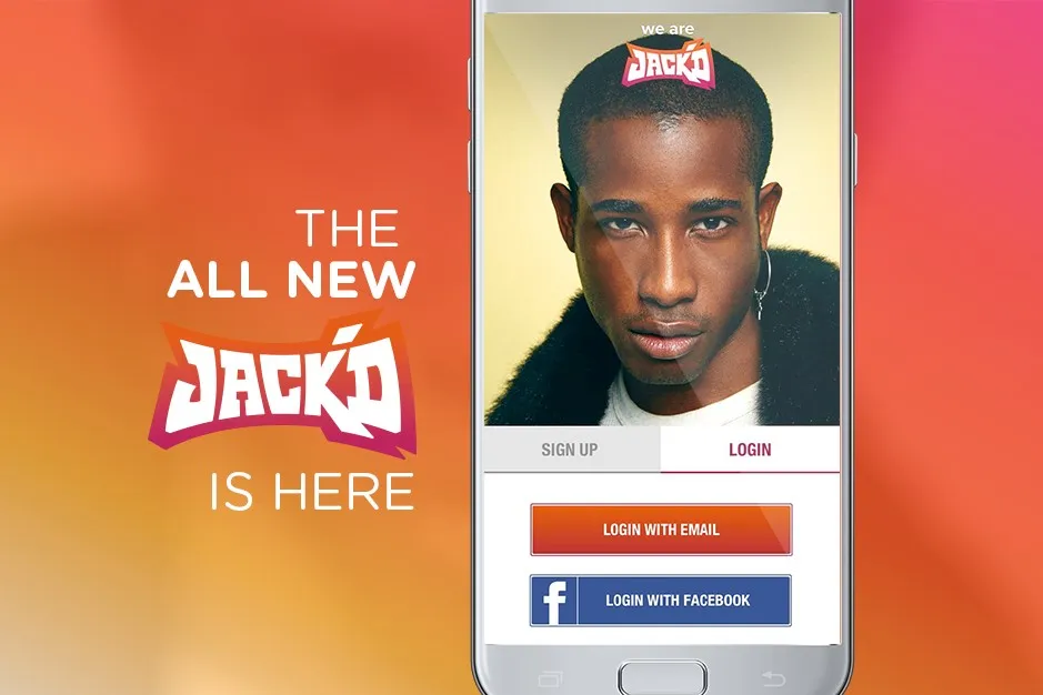 Jack'd;12 Apps Like Grindr in 2022 | Your Non-Binary Tinder is Here!