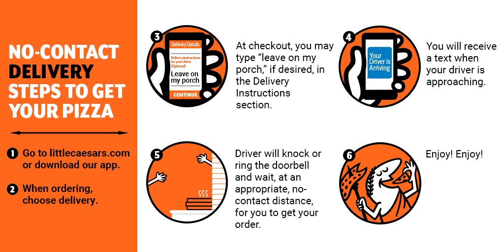 Does Little Caesars Take Apple Pay | 4 Simple Steps to Use Apple Pay