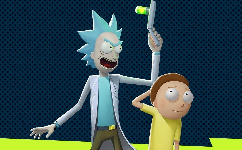 Best Perks For Rick & Morty In MultiVersus | Release Date, Unlockable Skins & More!