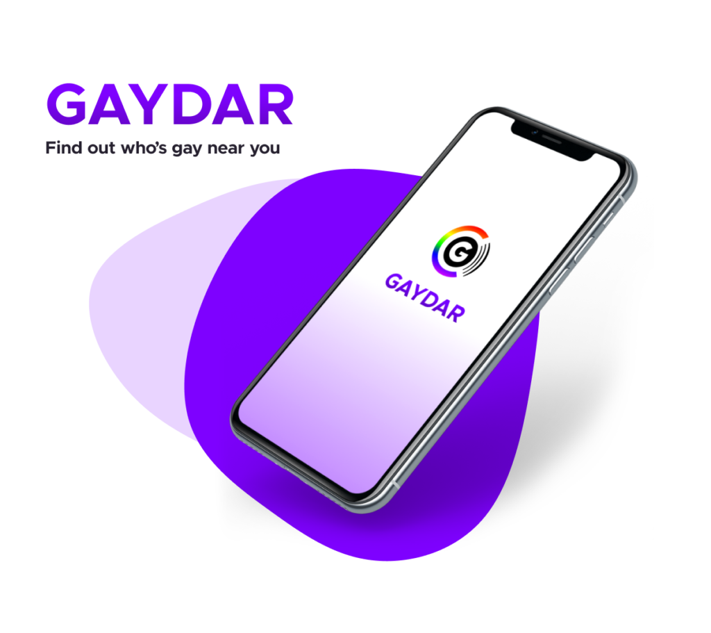 Gaydar;12 Apps Like Grindr in 2022 | Your Non-Binary Tinder is Here!