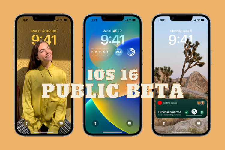 How to Download iOS 16 Public Beta on iPhone