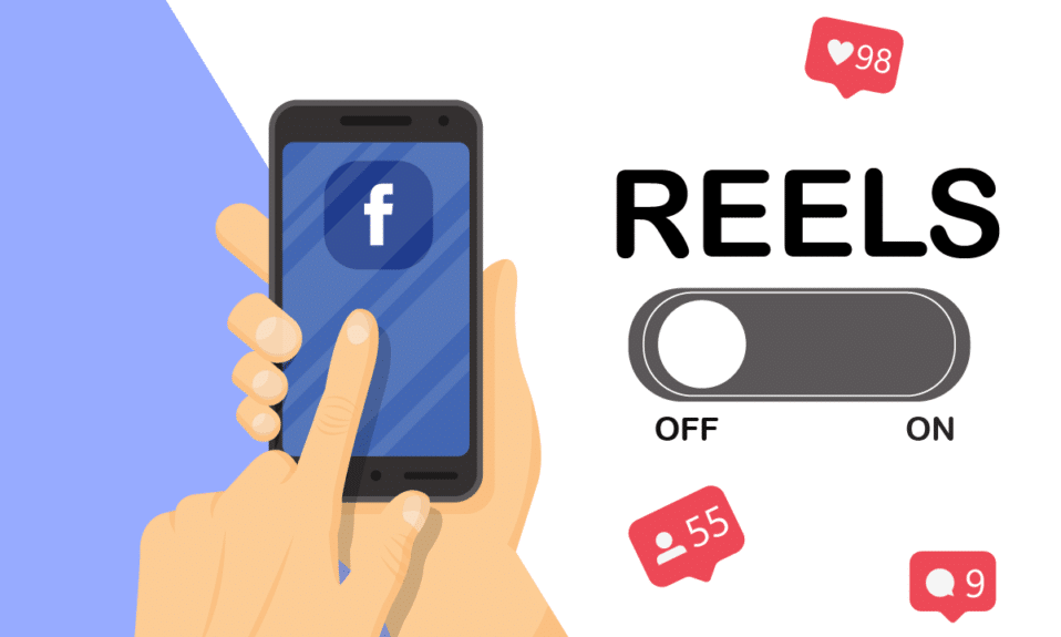 How to Remove Reels From Facebook |5 Steps to Avoid Reels on Facebook