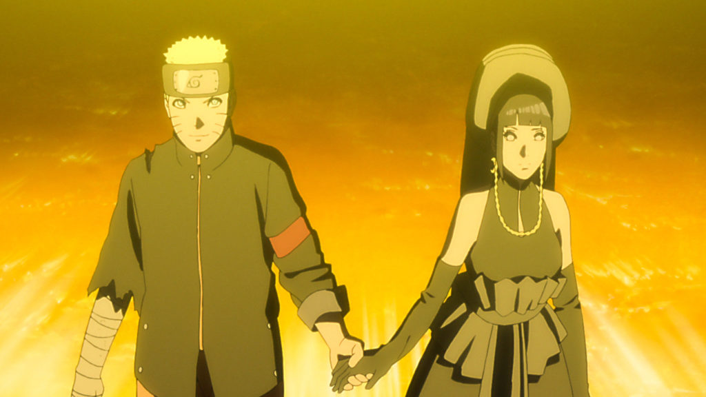 Where To Watch The Last: Naruto The Movie | Is It Streaming On Funimation?