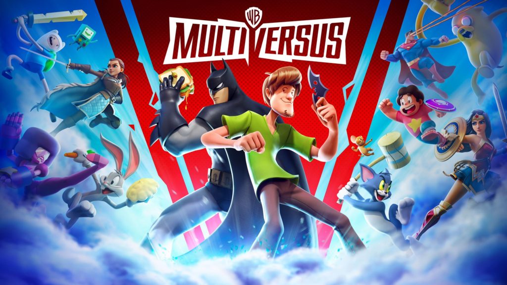 MultiVersus Twitch Drops | Step-By-Step Guide To Get Early Access To The Internet