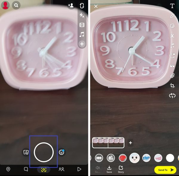 How to Reverse a Video on Snapchat? 7 Easy Steps to Reverse