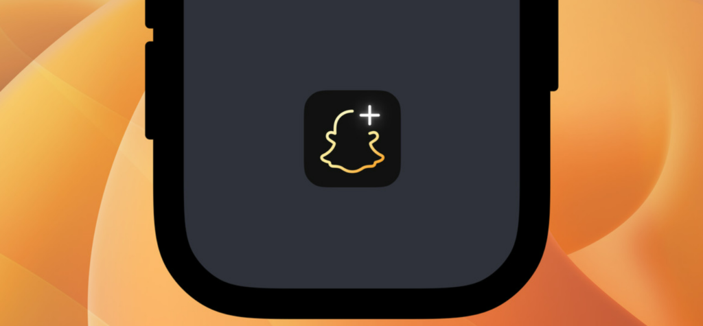 Snapchat Plus Features