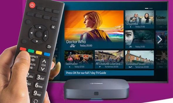 How to Watch Talk TV & Is It Streaming on Sky Channel Only