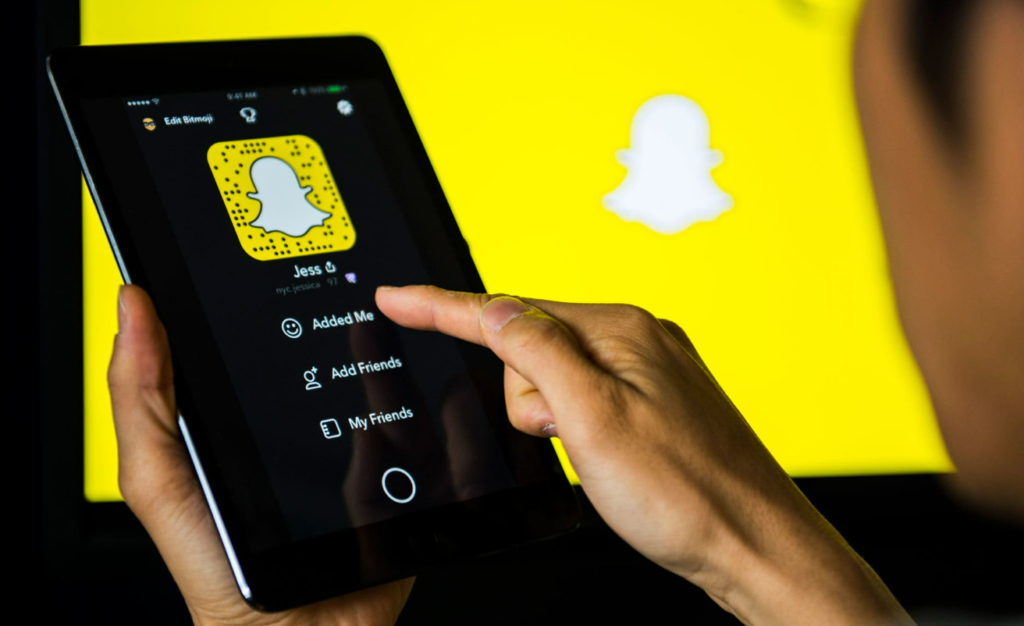 How to get Snapchat Plus on Android