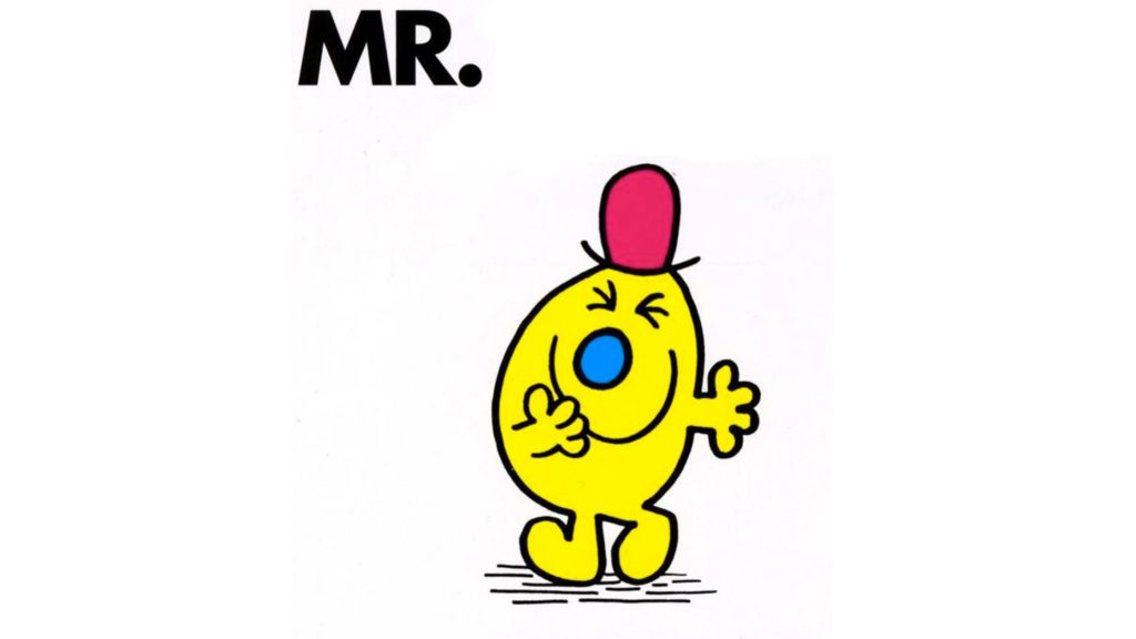 What Are Mr. Men Memes & Everything We Know About The Latest Trend!