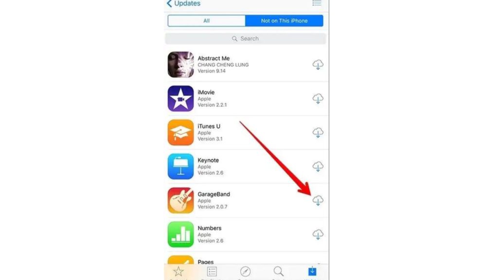 How to See Recently Deleted Apps on iPhone or iPad | 3 Simple Methods to Get Back Your Apps