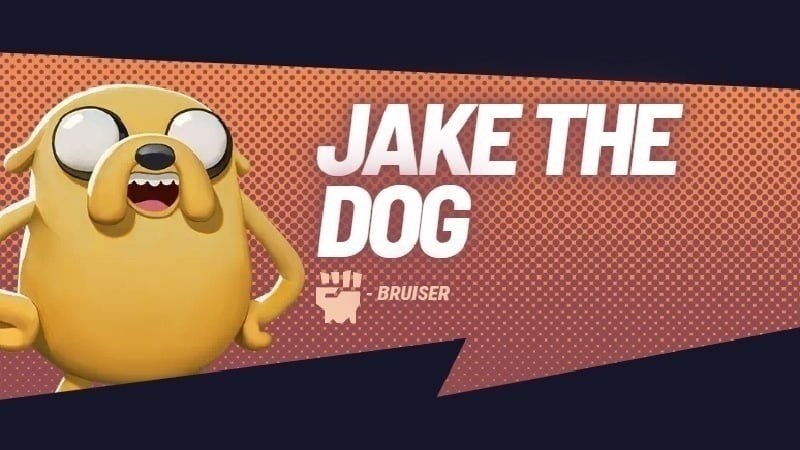 4 Best Perks For Jake In MultiVersus | Unlockable Perks & Tips To Win!