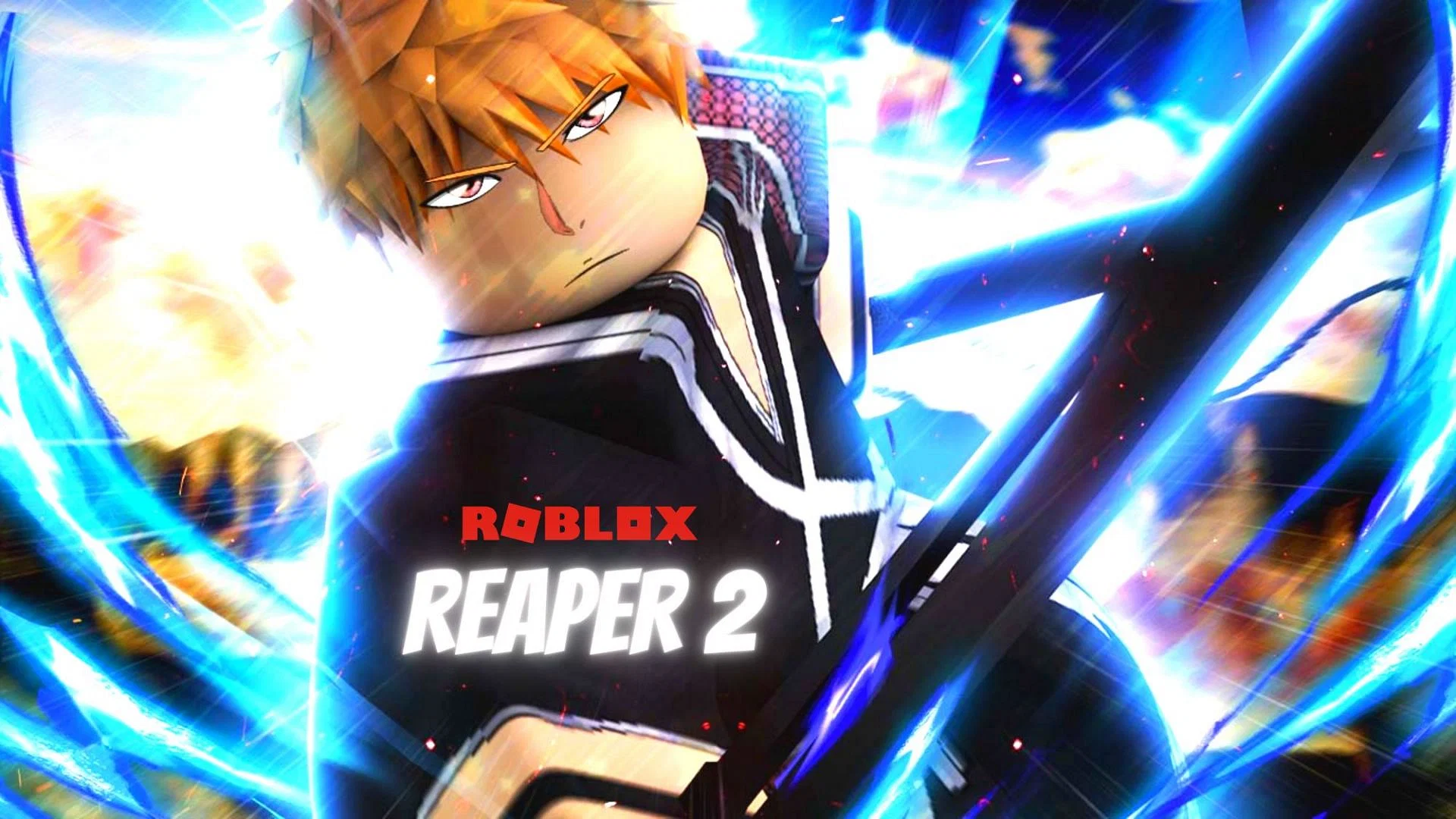 Roblox - Reaper 2 Codes - Free Reset, Souls and Boosts (dezembro de 2023) -  Listas Steam