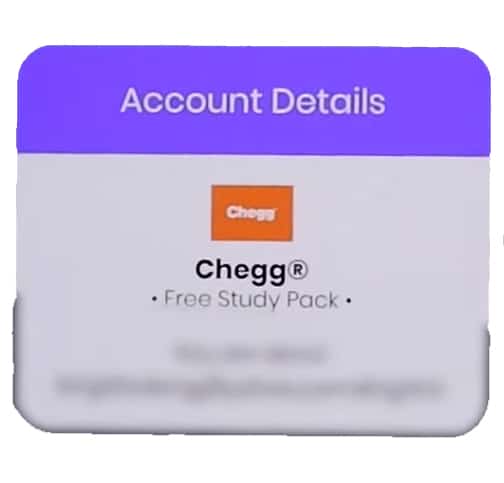 How to Unblur Chegg Answers on iPhone & Android