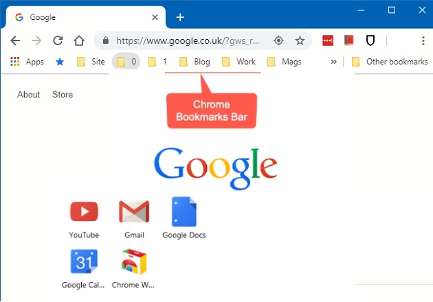 Chrome Bookmark; How to Export Bookmarks from Chrome?