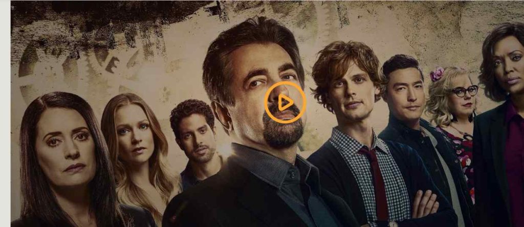 Where to Watch Criminal Minds For Free & Is It Streaming on Disney +