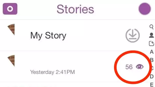 What do the Eyes Mean on Snapchat Plus and Snapchat Story | Know Who Keeps an Eye on Your SC Story