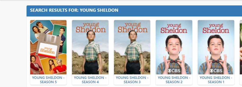 Where to Watch Young Sheldon For Free & Is It Streaming on Netflix