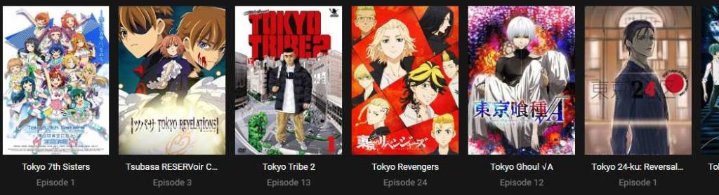 Where to Watch Tokyo Revengers Anime Online For Free (2022)