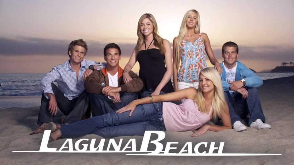 Where to watch Laguna Beach For Free & Is It Streaming on MTV Only