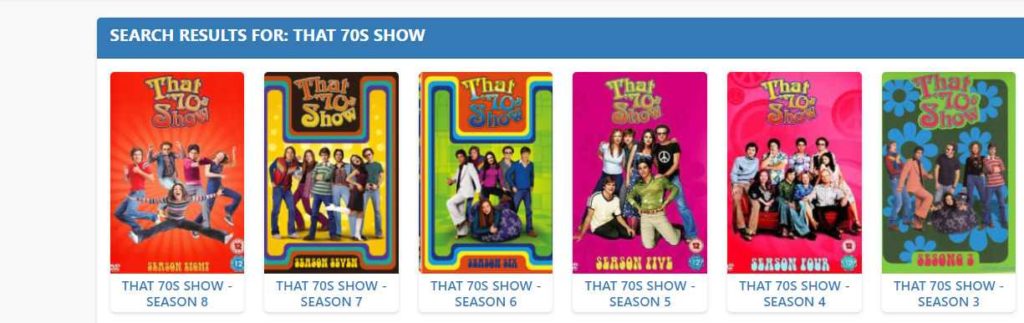 Where to Watch That 70s Show Online For Free (2022)