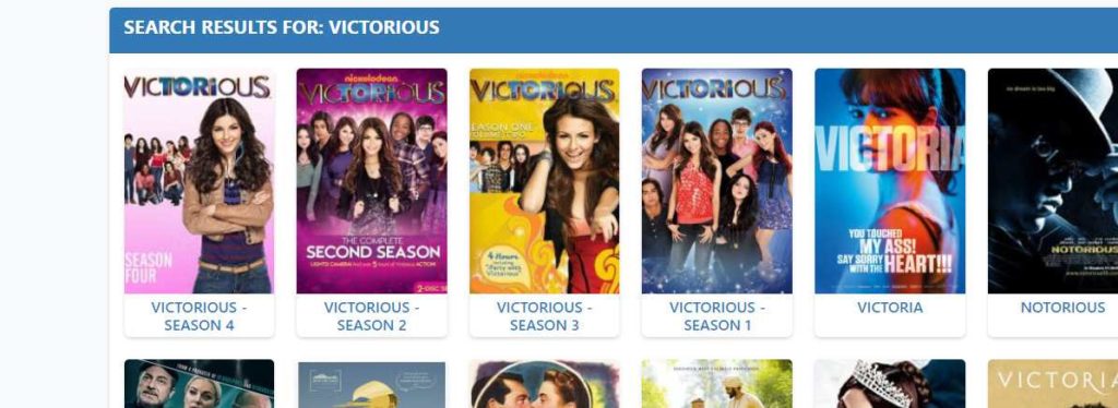 Where Can I Watch Victorious For Free & Is It Streaming On Netflix Only 