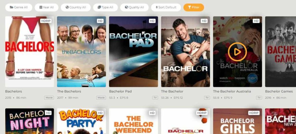 Where to Watch The Bachelor For Free & Is It Streaming on HBO Max