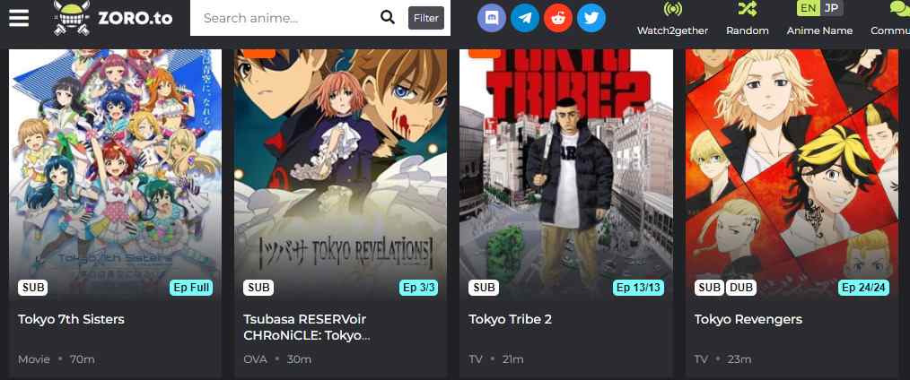 Where to Watch Tokyo Revengers Anime Online For Free (2022)