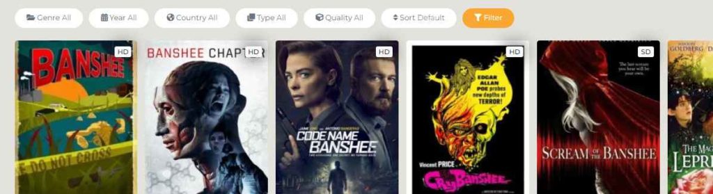 Where to Watch Banshee For Free & Is It Streaming On HBO Max Only
