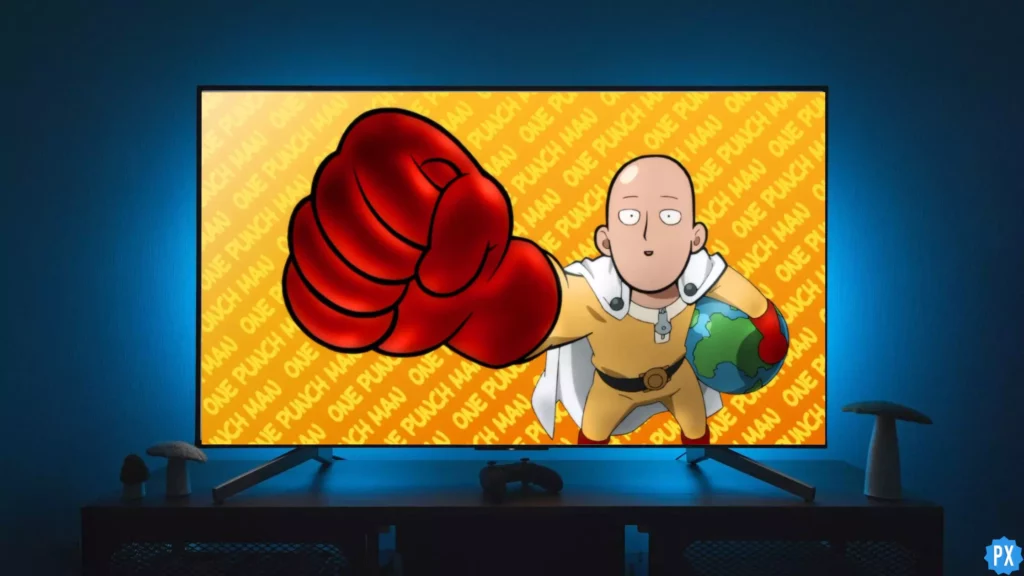 One punch man; Where to Watch One Punch Man Season 2 & Is It Streaming on Netflix?