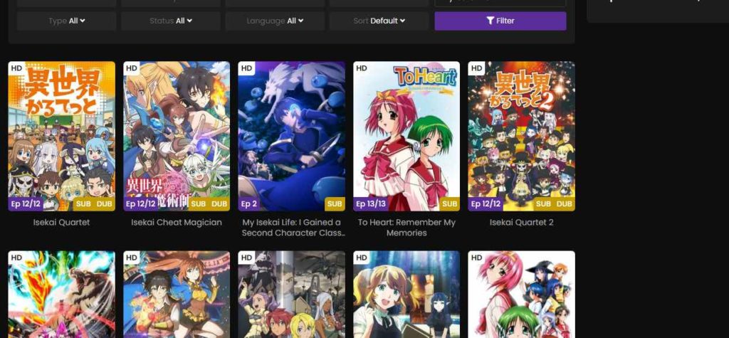 Where to Watch My Isekai Life For Free & Is It Streaming on HIDIVE