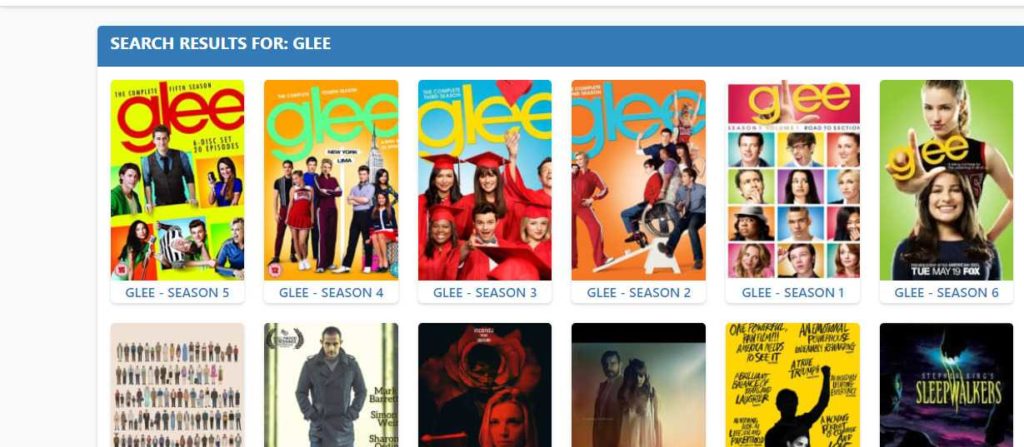 Where to Watch Glee For Free & Is It Streaming on Netflix