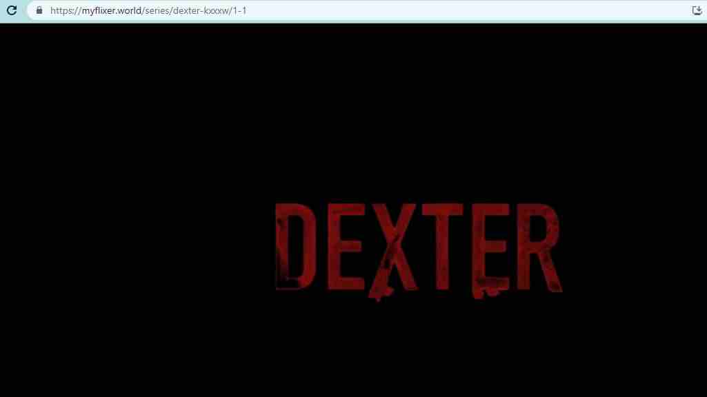 Where to Watch Dexter