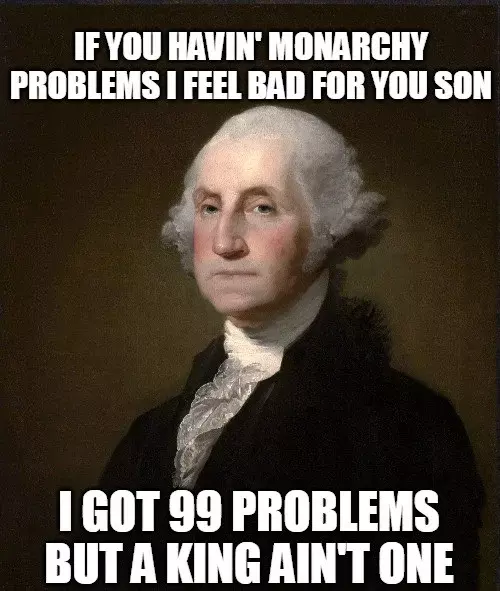 Happy 4th of July Memes for "Independent" USA *pun intended*