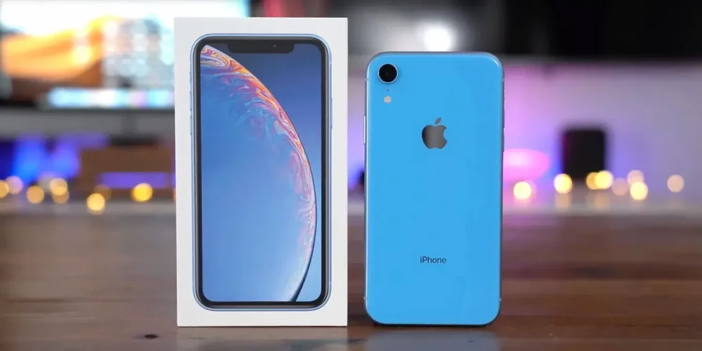 Is the iPhone XR 5G & All We Know About 5G Technology