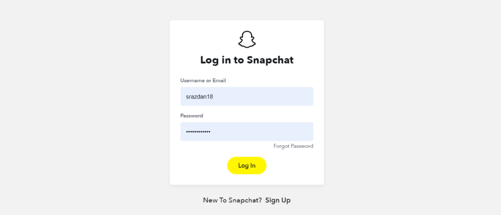 How To Use Snapchat For Web in 2022 | Easy Tricks & Hacks