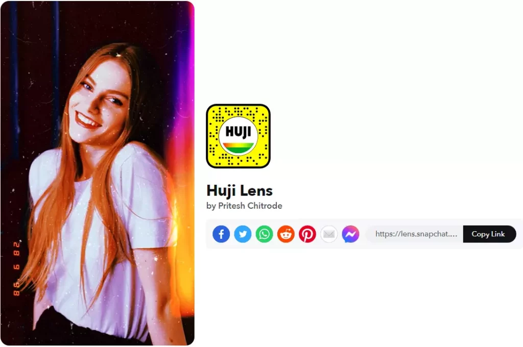 26 Best Snapchat Filters For Selfies Made For Guys & Girls  