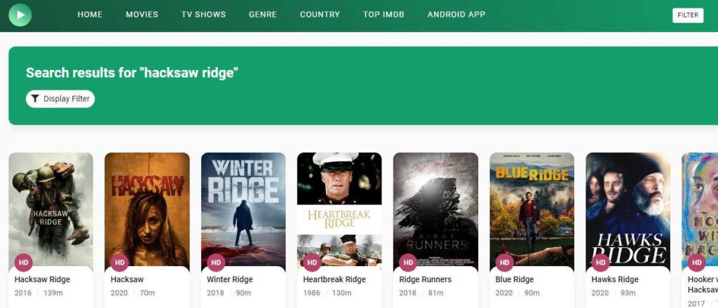 Where to Watch Hacksaw Ridge For Free & Is It Streaming on Netflix
