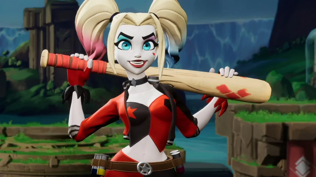 10 Best Perks For Harley Quinn In MultiVersus | Best Unlockable Perks, Attacks, Moves And Strategies To Win!!