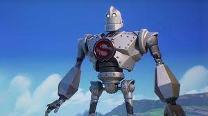 4 Best Perks For Iron Giant In MultiVersus | Unlockable Perks And Tips To Win