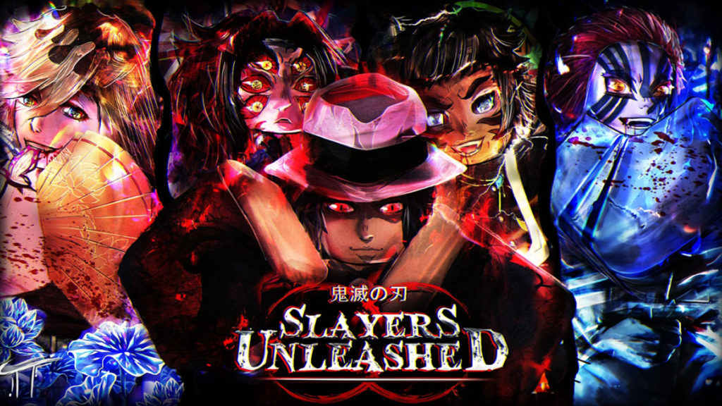 Slayers Unleashed Codes July 2022 | How to Redeem New Codes?