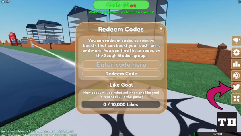 Ore Smelting Tycoon Codes Updated July 2022 | Steps to Redeem
