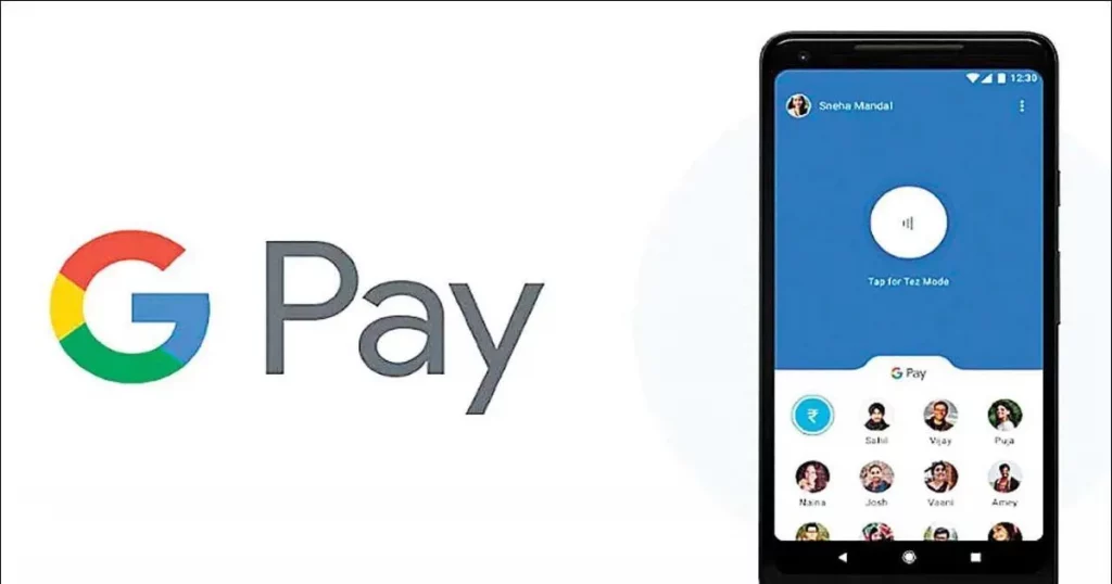 Google pay;apps-like-cash-app