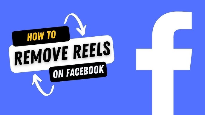 How to Remove Reels From Facebook | 5 Steps to Avoid Reels on Facebook