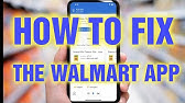 How to Fix Walmart App Not Working | 7 Solutions that Work