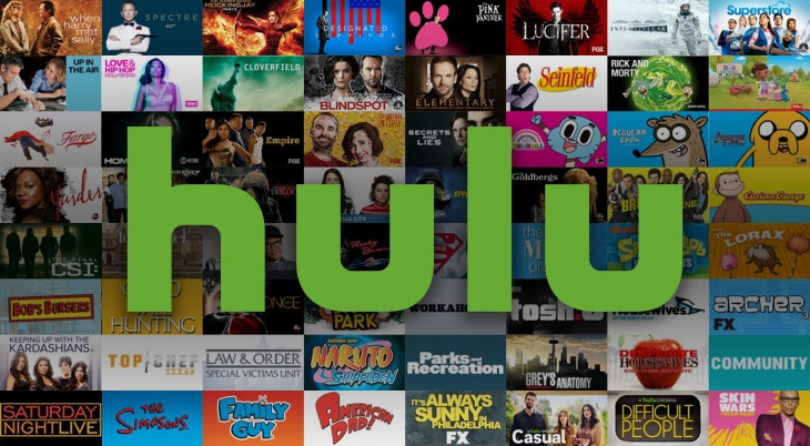 Hulu: 123movies alternatives